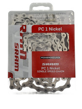 Chaîne VTT Single Speed SRAM