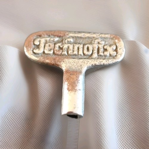 Clé technofix jouet - technofix,