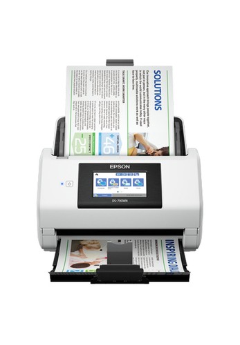 Epson workforce 790wn - workforce, ds-790wn