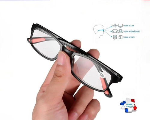 Lunettes lecture presbyte - lunettes, de