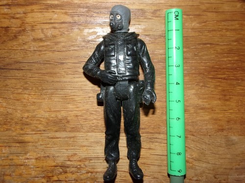 Figurine figure action - figure, force