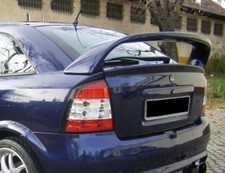 OPEL ASTRA G BECQUET AILERON EVO-STYLE TUNING-GTAileron haut de gamme