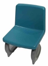 Playmobil Blue Chair 
