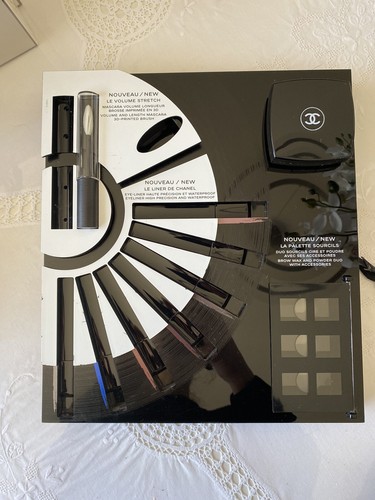 Présentoir maquillage - maquillage,