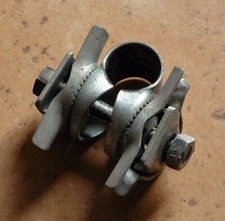 cyclisme - ancien Chariot de