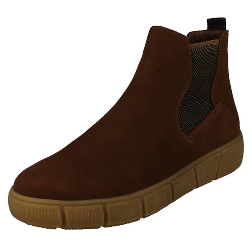 Bottes cheville - bottes,