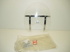 Bulle / pare brise BEL AIR