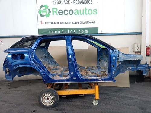767123991r tole fermeture - fermeture, inf