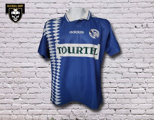 Maillot officiel adidas - maillot,