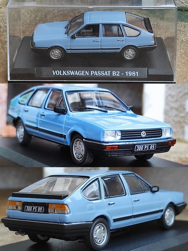 Volkswagen passat b2 - volkswagen,