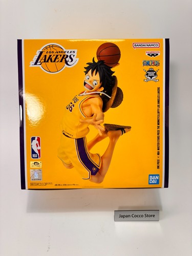 One piece nba - one,