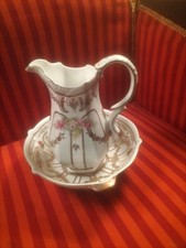 Ensemble Toilette Meander BV