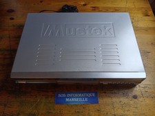 Lecteur DVD Enregistreur