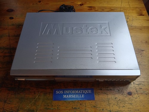 Lecteur dvd enregistreur - lecteur,