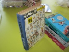 EO ALBUM RECUEIL RELIURE