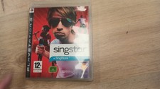 JEU PS3 SINGSTAR MOTOWN
