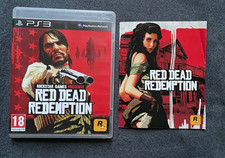 Red Dead Redemption 1 complet