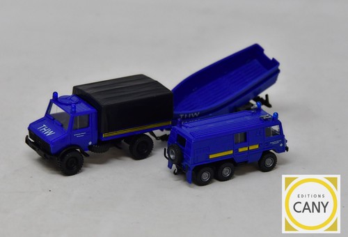 Lot camions pinzgauer - camions, /