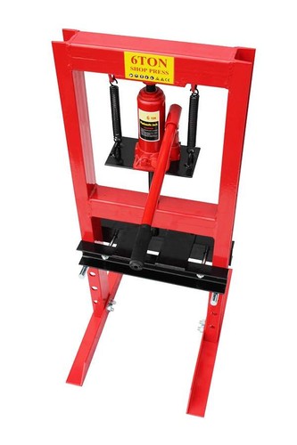 Presse atelier hydraulique - presse,