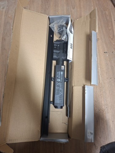 Iab assa abloy ferme - ferme-porte,