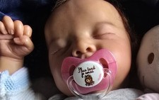 reborn faux kit lévi