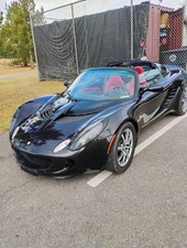 2005 Lotus Elise 