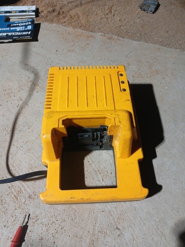Dewalt dc9000 36v charger - dewalt,