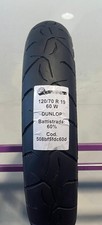 PNEU USAGÉ DUNLOP MERIDIAN 120/70 R19 60W ESTIVE