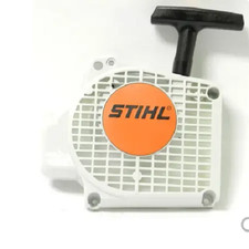 Lanceur (ORIGINE) STIHL MS 200 - MS 200T Référence : 1129 080 2105