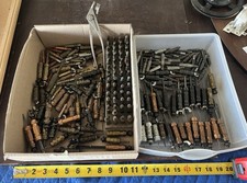 Big Lot Wedgelock Cleco