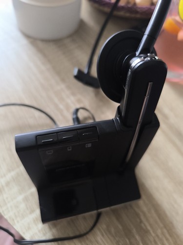 Plantronics dect w02a wireless - plantronics,