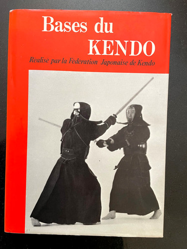 Bases kendo fédération - bases, du