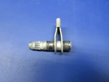 Cessna 210 RH Cabin Door Handle Shaft P/N 1217050-6 (0425-1473)