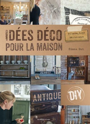 Livre embellir son - embellir,