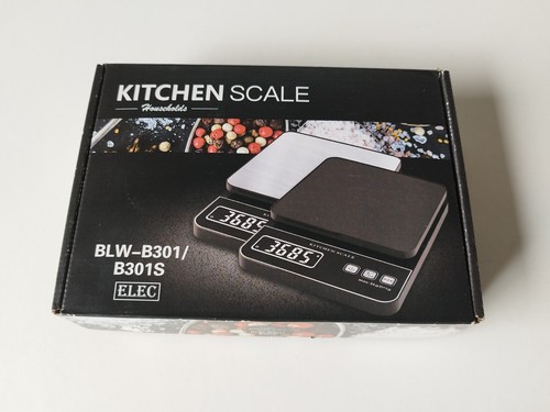 Balance cuisine kg - cuisine,