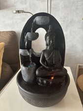 Fontaine d'intérieur zen 