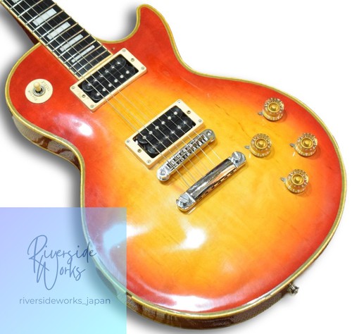 Guitare électrique aria pro - guitare,