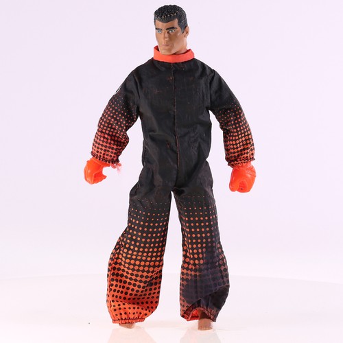 Hasbro action man 1994 - action,