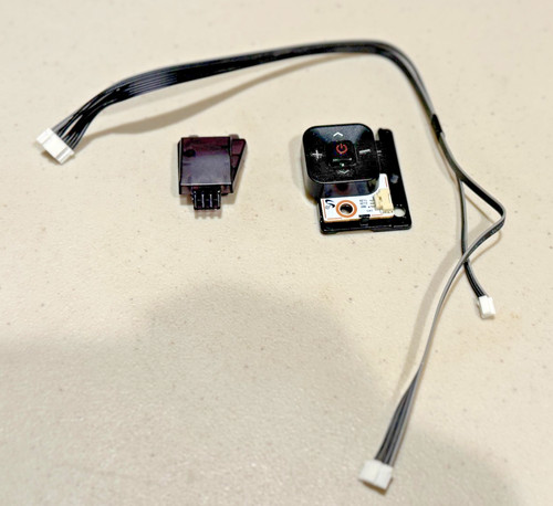 Samsung interrupteur off - samsung,