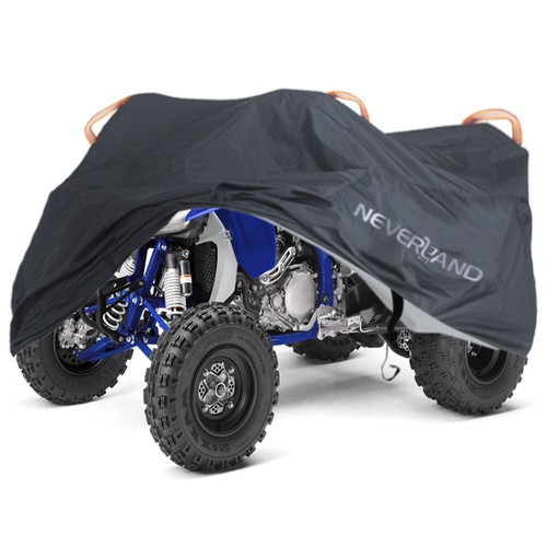 Waterproof atv quad bike - xl,