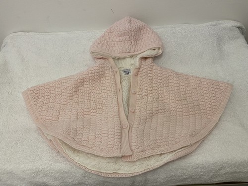 Poncho polaire absorba bébé - poncho,