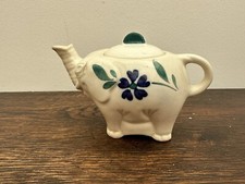 Corona England Small Elephant Teapot 