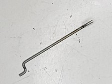 tringle de starter de moteur