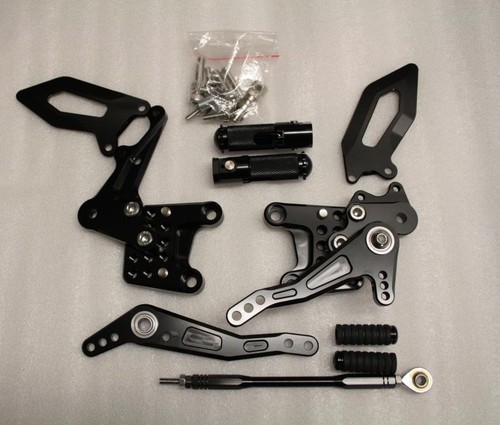 Commandes reculees rearset - commandes,