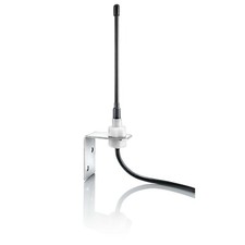 Antenne pour motorisation Somfy – 433MHz, pour Moteur de Portail et / ou Garage