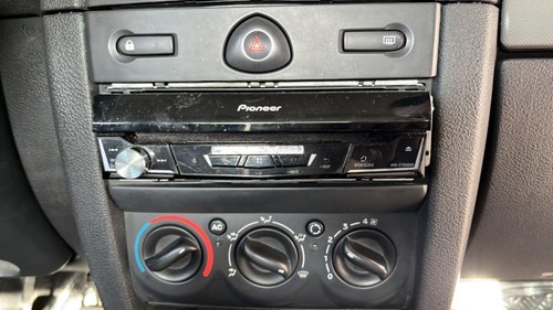 Autoradio renault clio - autoradio,