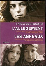 DVD L'ALLÉGEMENT - LES