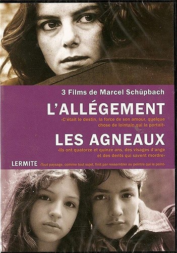 Dvd allégement les - dvd,