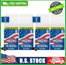 4 PACK Kingsford Original