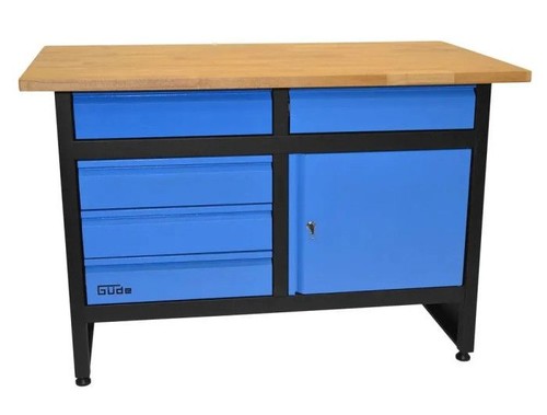 Etabli 120 x - 5/1,